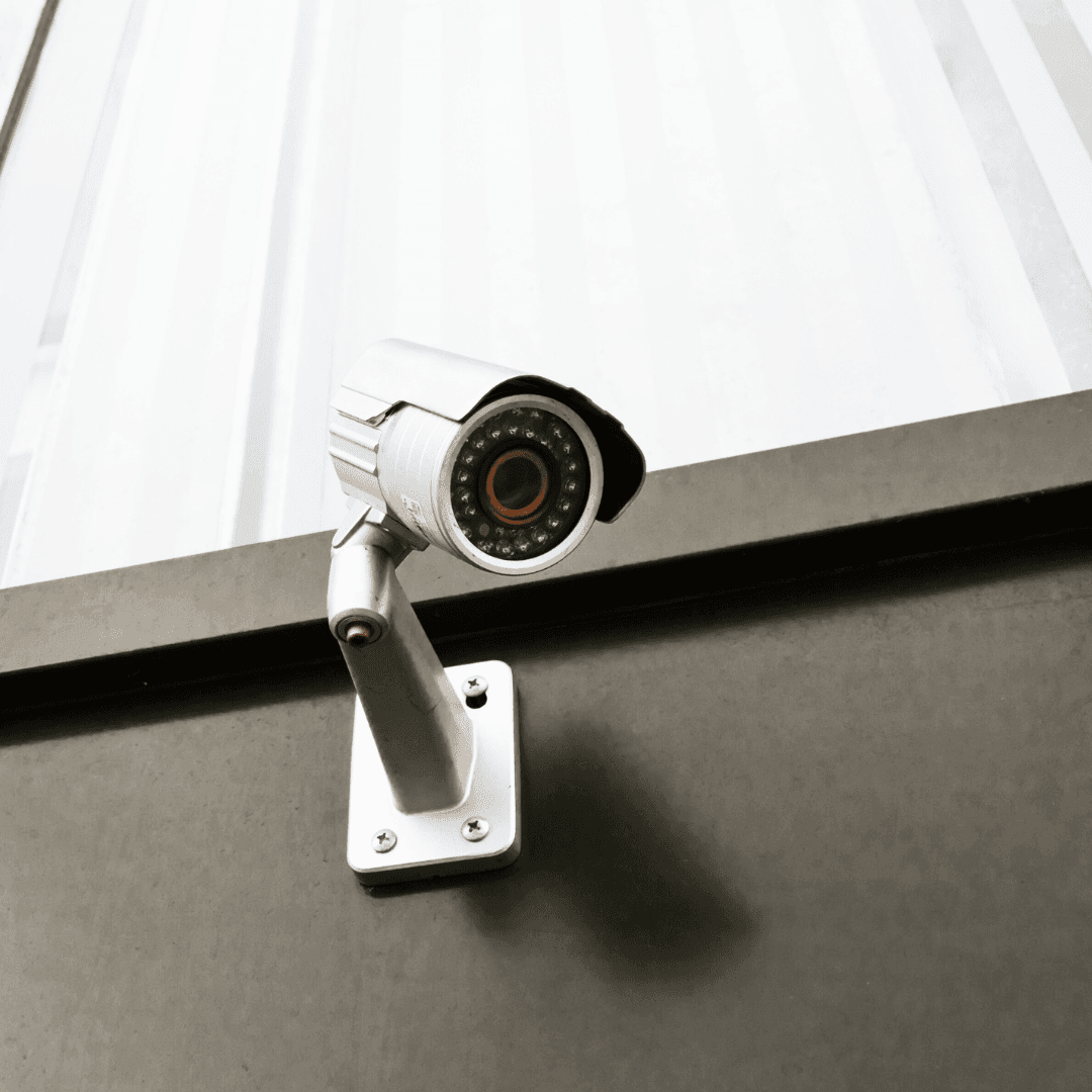 Contrôle d'accès & Vidéo-surveillance