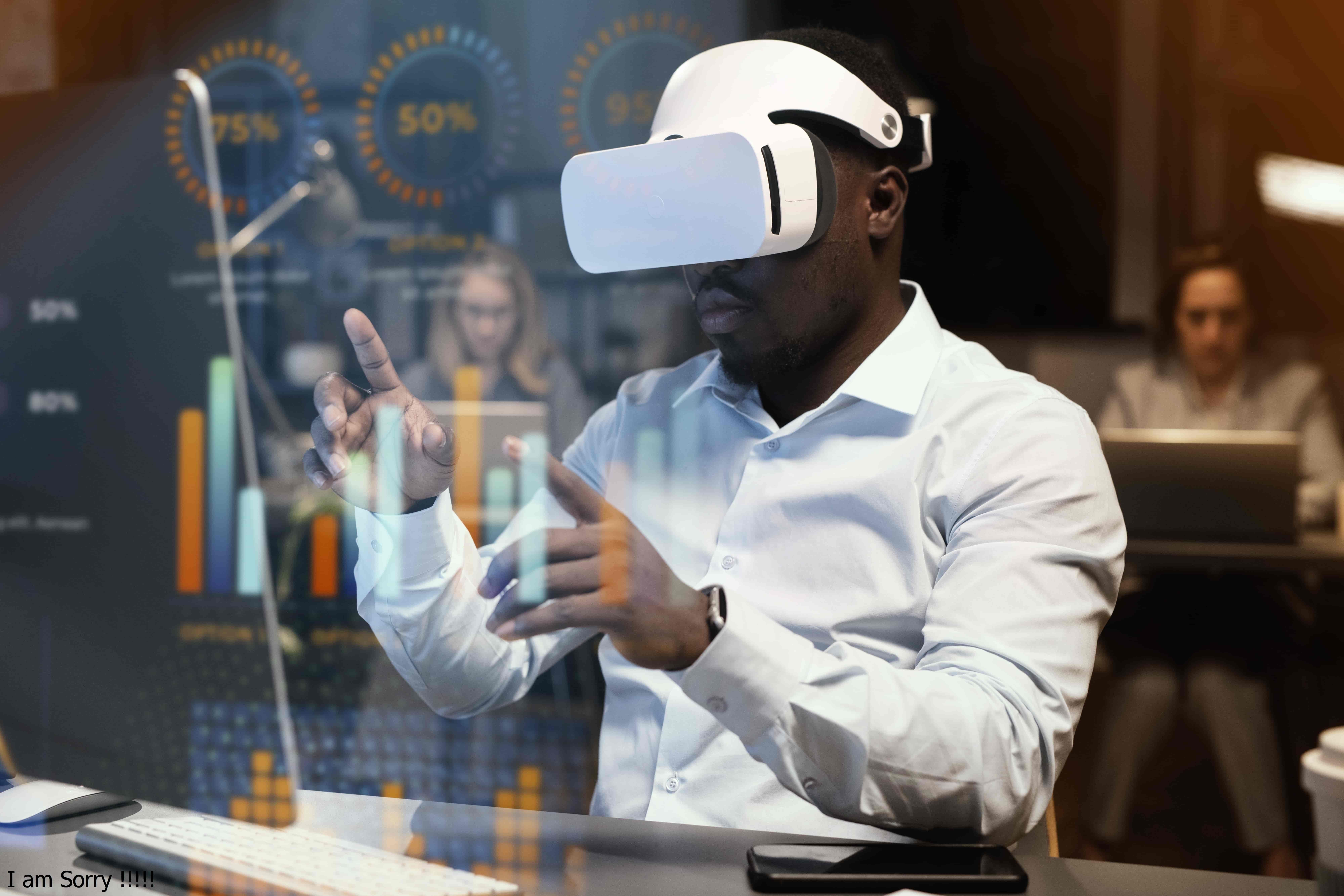 Transformation digitale & Intelligence Artificielle